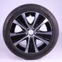 Ruota completa in alluminio GOODY/EagleF1Asymmetric3 cerchio  - Immagine 2