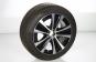 Ruote complete set 18 pollici alluminio PIRELLI Classe E 213  - Immagine 2
