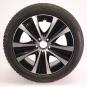 Ruote complete set 18 pollici alluminio PIRELLI Classe E 213  - Immagine 2