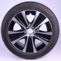 Ruote complete set 18 pollici alluminio PIRELLI Classe E 213  - Immagine 2