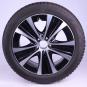 Ruote complete set 18 pollici alluminio PIRELLI Classe E 213  - Immagine 2