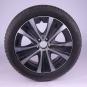 Ruote complete set 18 pollici alluminio PIRELLI Classe E 213  - Immagine 2