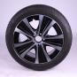 Ruote complete set 18 pollici alluminio PIRELLI Classe E 213  - Immagine 2