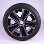 Ruote complete set 18 pollici alluminio PIRELLI Classe E 213  - Immagine 2