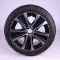 Ruote complete set 18 pollici alluminio PIRELLI Classe E 213  - Immagine 2