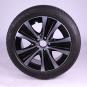 Ruote complete set 18 pollici alluminio PIRELLI Classe E 213  - Immagine 2