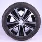 Ruote complete set da 18 pollici in alluminio GOODYEAR class  - Immagine 2