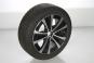 Ruote complete set 18 pollici alluminio PIRELLI Classe E 213  - Immagine 2
