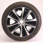 Ruote complete set 18 pollici alluminio PIRELLI Classe E 213  - Immagine 2