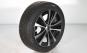 Ruote complete set 18 pollici alluminio PIRELLI Classe E 213  - Immagine 2