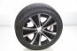 Ruote complete set da 18 pollici in alluminio GOODYEAR class  - Immagine 2