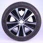 Ruote complete set da 18 pollici in alluminio GOODYEAR class  - Immagine 2