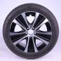 Ruote complete set da 18 pollici in alluminio GOODYEAR class  - Immagine 2