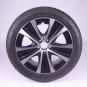 Ruote complete set da 18 pollici in alluminio GOODYEAR class  - Immagine 2