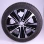 Ruote complete set da 18 pollici in alluminio MICHELIN Class  - Immagine 2