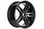 Cerchio in alluminio AMG a 5 doppie razze  - Immagine 2