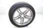 Ruote complete set AMG 19 pollici alluminio MICHELIN Classe  - Immagine 2