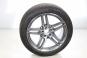 Ruote complete set AMG 19 pollici alluminio MICHELIN Classe  - Immagine 2