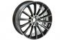 Cerchio in alluminio AMG a razze  - Immagine 2