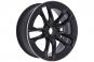 Cerchio in alluminio AMG a 5 doppie razze  - Immagine 2