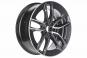 Cerchio in alluminio AMG a 5 doppie razze  - Immagine 2