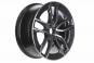 Cerchio in alluminio AMG a 5 doppie razze  - Immagine 2