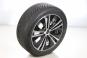 Ruote complete set da 18 pollici in alluminio GOODYEAR class  - Immagine 2