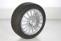 Ruote complete set da 18 pollici in alluminio GOODYEAR class  - Immagine 2