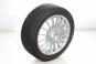 Ruote complete set da 18 pollici in alluminio GOODYEAR class  - Immagine 2
