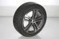 Ruote complete set 18 pollici alluminio PIRELLI Classe E 213  - Immagine 2
