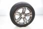 Ruote complete set da 18 pollici in alluminio GOODYEAR class  - Immagine 2