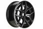 Cerchio in alluminio AMG a 5 doppie razze  - Immagine 2