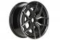 Cerchio in alluminio AMG a 5 doppie razze  - Immagine 2