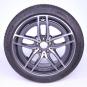 Ruote complete set AMG 19 pollici alluminio MICHELIN Classe  - Immagine 2