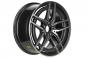 Cerchio in alluminio AMG a 5 doppie razze  - Immagine 2
