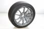Ruote complete set AMG 19 pollici alluminio MICHELIN Classe  - Immagine 2