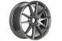 Cerchio in alluminio AMG a 10 razze  - Immagine 2