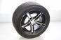 Ruote complete set AMG da 19 pollici in alluminio HANKOOK Cl  - Immagine 2