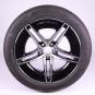 Ruote complete set AMG da 19 pollici in alluminio HANKOOK Cl  - Immagine 2