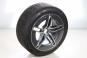 Ruote complete set AMG 19 pollici alluminio PIRELLI Classe E  - Immagine 2