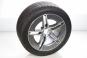 Ruote complete set AMG 19 pollici alluminio PIRELLI Classe E  - Immagine 2