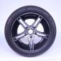 Ruote complete set AMG 19 pollici alluminio PIRELLI Classe E  - Immagine 2