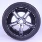 Ruote complete set AMG 19 pollici alluminio MICHELIN Classe  - Immagine 2