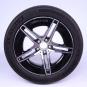 Ruote complete set AMG 19 pollici alluminio MICHELIN Classe  - Immagine 2