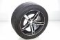 Ruote complete set AMG 19 pollici alluminio CONTINENTAL Clas  - Immagine 2