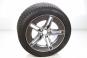 Ruote complete set AMG 19 pollici alluminio CONTINENTAL Clas  - Immagine 2