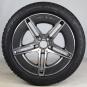 Set di ruote invernali in lega da 19 pollici con pneumatici Pirelli per Classe E 214, Mercedes-AMG originale  - Immagine 2