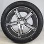 Set di ruote invernali in lega da 19 pollici con pneumatici Pirelli per Classe E 214, Mercedes-AMG originale  - Immagine 2