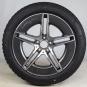 Set di ruote invernali in lega da 19 pollici con pneumatici Pirelli per Classe E 214, Mercedes-AMG originale  - Immagine 2