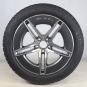 Set di ruote invernali in lega da 19 pollici con pneumatici Pirelli per Classe E 214, Mercedes-AMG originale  - Immagine 2